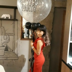 Далия Абылкасимова, 13.11.1989, Алматы