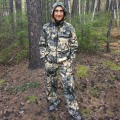 Вячеслав Кедис, 09.03, Los Angeles