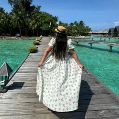 Альбиночка Хужина, 25.05.1990, Сургут