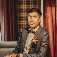 Ильдар Шаяхметов, 17.12.1989, Алматы