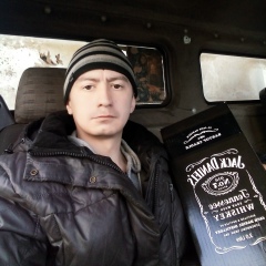 Вова Капитанов, 14.02.1991, Харьков