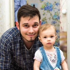 Денис Руденко, 21.08, Винница