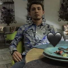 Шамиль Магомедов, Москва