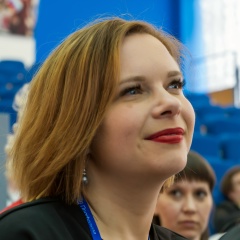 Татьяна Менщикова, 05.09.1990, Курган