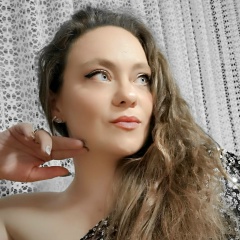 Дарья Вихорнов, 27.06.1989, Düsseldorf