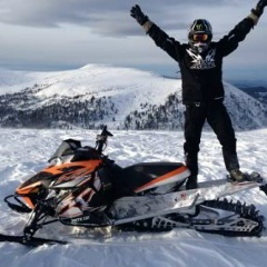 Станислав Гавриленко, 04.03.1983, Красноярск