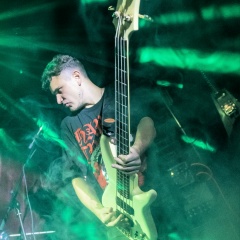 Макс Липец, 07.04, Москва