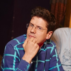 Василий Васильев, 23.01.1989, Москва