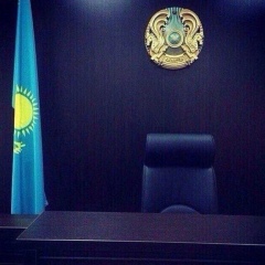 Нурбол Амирханов, 27.04