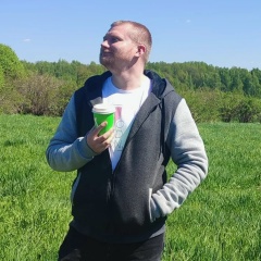 Владимир Костылев, 02.10.1988, Москва