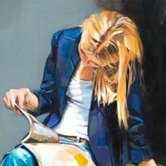 Мария Скочек, 23.01, Великий Новгород