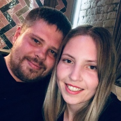 Катя Трофимова, 12.06, Самара