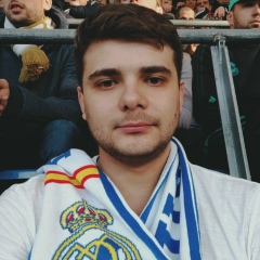 Святослав Хмельницкий, 22.12, Москва