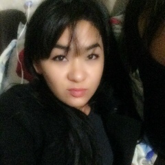 Танзилям Абдрахманова, 22.11.1992, Алматы