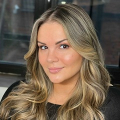 Наталья Панина, 10.06.1988, Москва