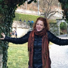 Юлия Богданова, 13.04.1973, Минск