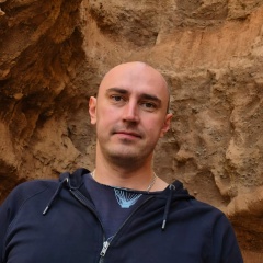 Василий Алымов, 28.03, Москва