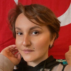 Евгения Лавриненко, 20.12, Antalya