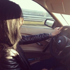 Elena Miron, 12.01.1984, Москва