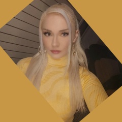 Оля Загорянская, 08.01, Stuttgart