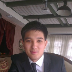 Dastan Yelemesov, 07.06.1991, Караганда