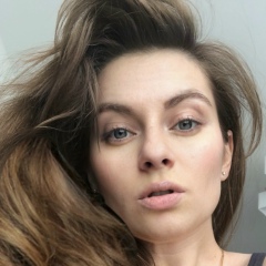 Виктория Ожирельева, 20.12.1986, Москва