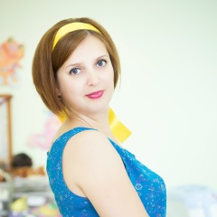 Елена Челышева, 16.01, Одинцово