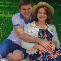 Виктория Байкова, 06.12, Санкт-Петербург