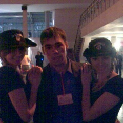 Саня Дмитриев, 19.09.1988, Киев