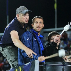 Сергей Тараненко, 06.01, Ростов-на-Дону