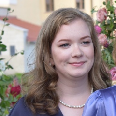 Евгения Шереметьева, 03.06.1988, Санкт-Петербург