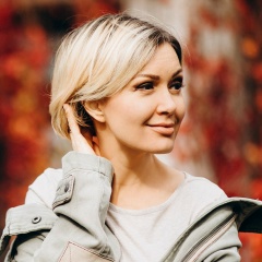 Елена Оя, 02.12.1978, Киев