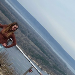 Дарья Бабкина, Тольятти