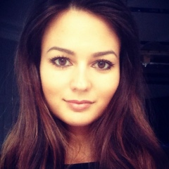 Anastasia Sh, 24.07, Москва