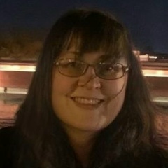 Лилия Белаш, 05.05.1967, Санкт-Петербург