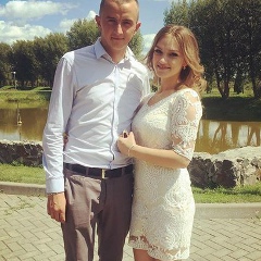 Коля Земецкий, 21.07, Пинск