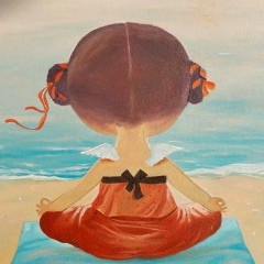 Дарина Снижко, 02.03