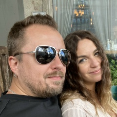 Арсений Гурский, 10.10.1985, Санкт-Петербург