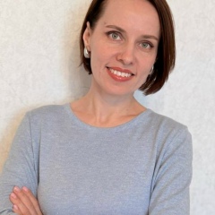 Олеся Викторовна, 25.05, Костанай