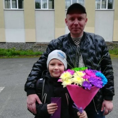 Алексей Кирьянов, 15.08.1986, Екатеринбург