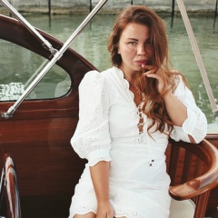 Лена Родичкина, 02.12, Ростов-на-Дону