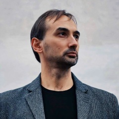 Виталий Козырев, 30.01.1988, Ижевск