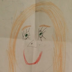 Юлия Хрусталева, 26.04.1901, Санкт-Петербург