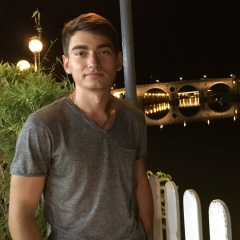 Denis Granaci, 20.03.1996, Кишинев