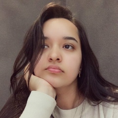 Сахра Джумаева, 24.09, Ашхабад