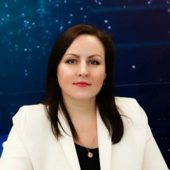 Александра Пара, 18.11.1978, Пестово