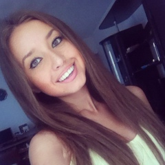 Мария Круглова, 01.12, Shanghai