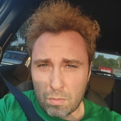 Денис Горбунов, 30.11, Калининград