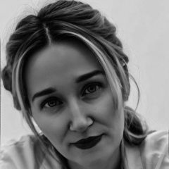 Елена Губская, 07.01, Омск