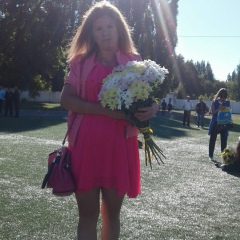 Анна Калинина, 26.10.1987, Липецк